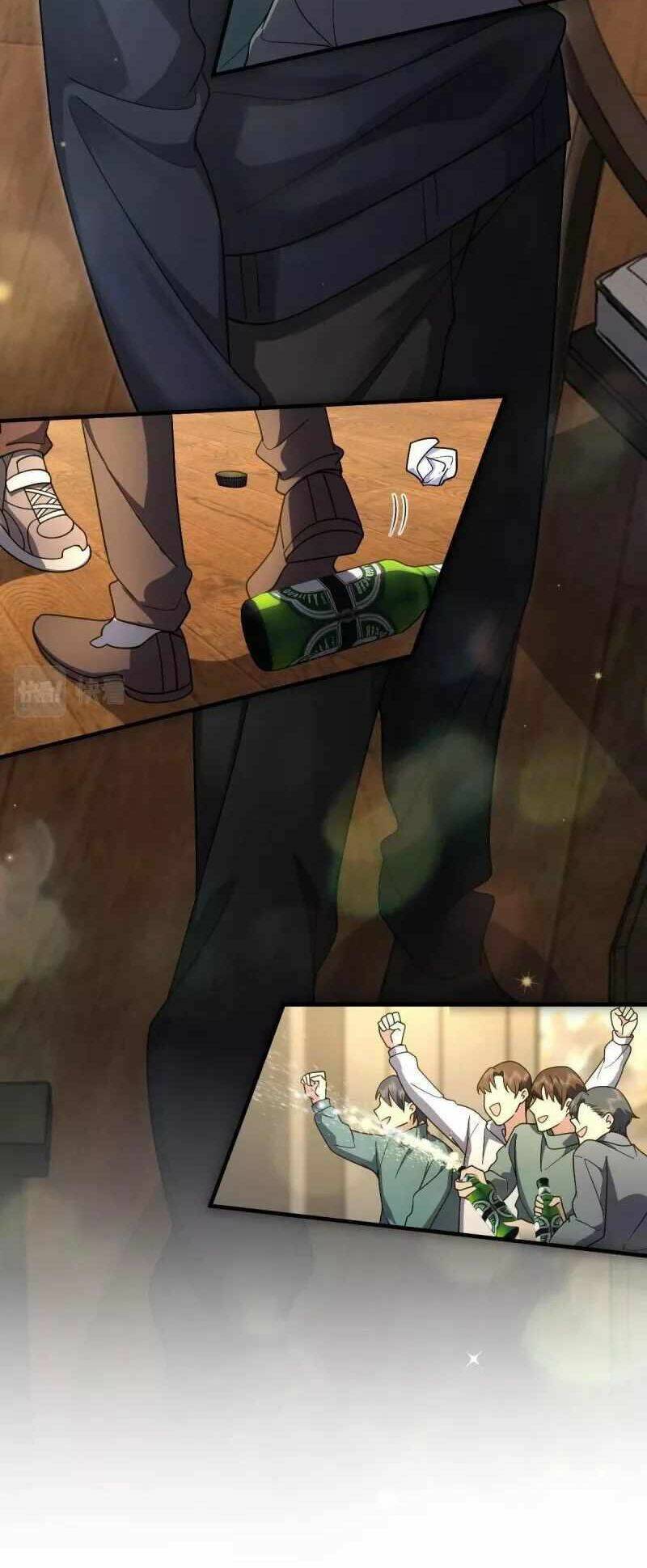 Bà Xã Nhà Tôi Đến Từ Ngàn Năm Trước - Chapter 68 - Page 43