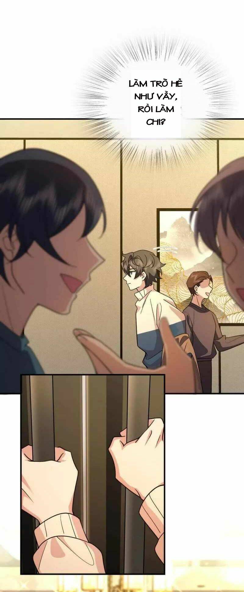 Bà Xã Nhà Tôi Đến Từ Ngàn Năm Trước - Chapter 68 - Page 44