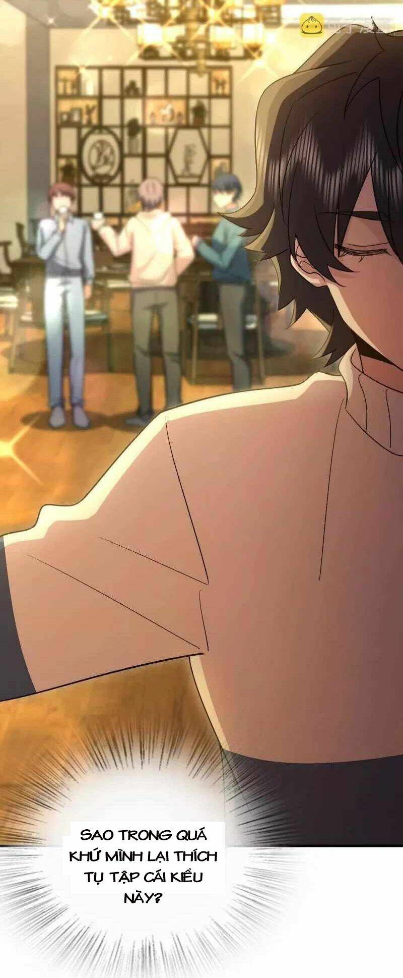 Bà Xã Nhà Tôi Đến Từ Ngàn Năm Trước - Chapter 68 - Page 45