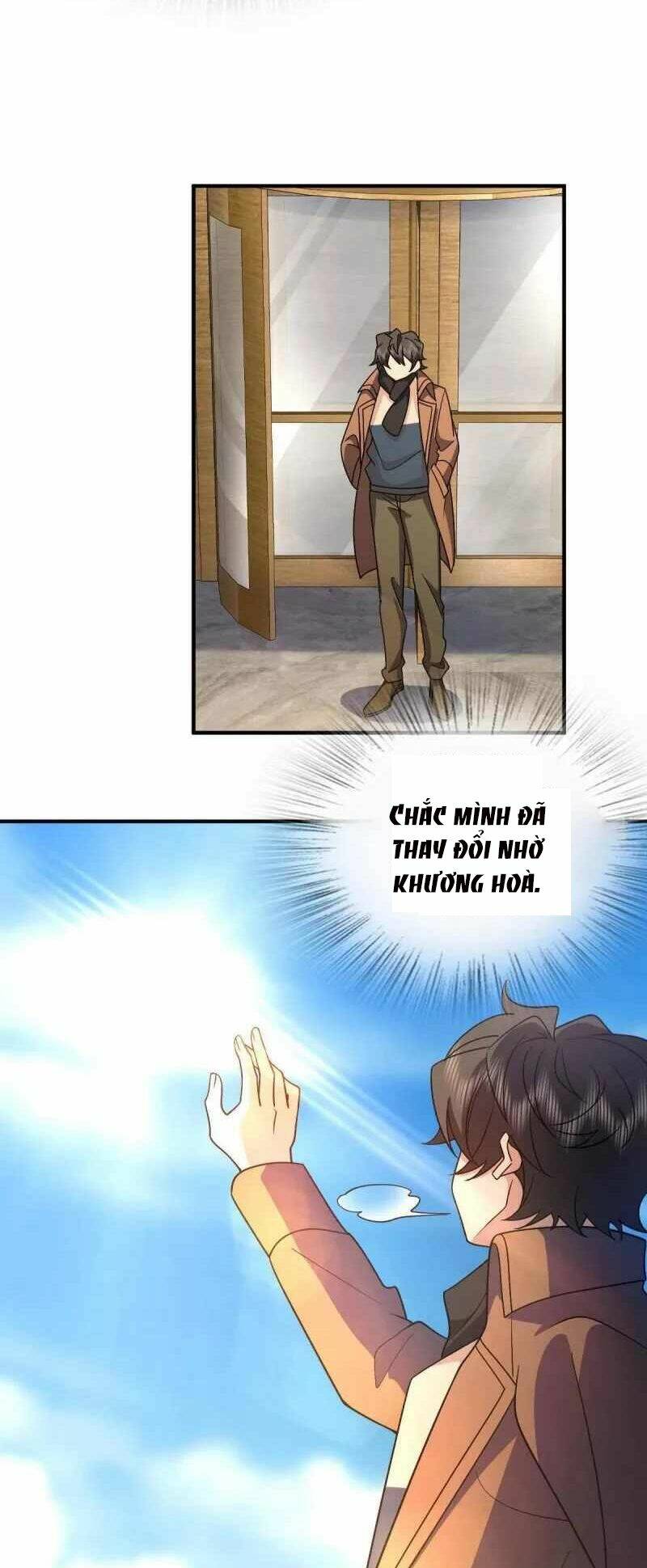 Bà Xã Nhà Tôi Đến Từ Ngàn Năm Trước - Chapter 68 - Page 46