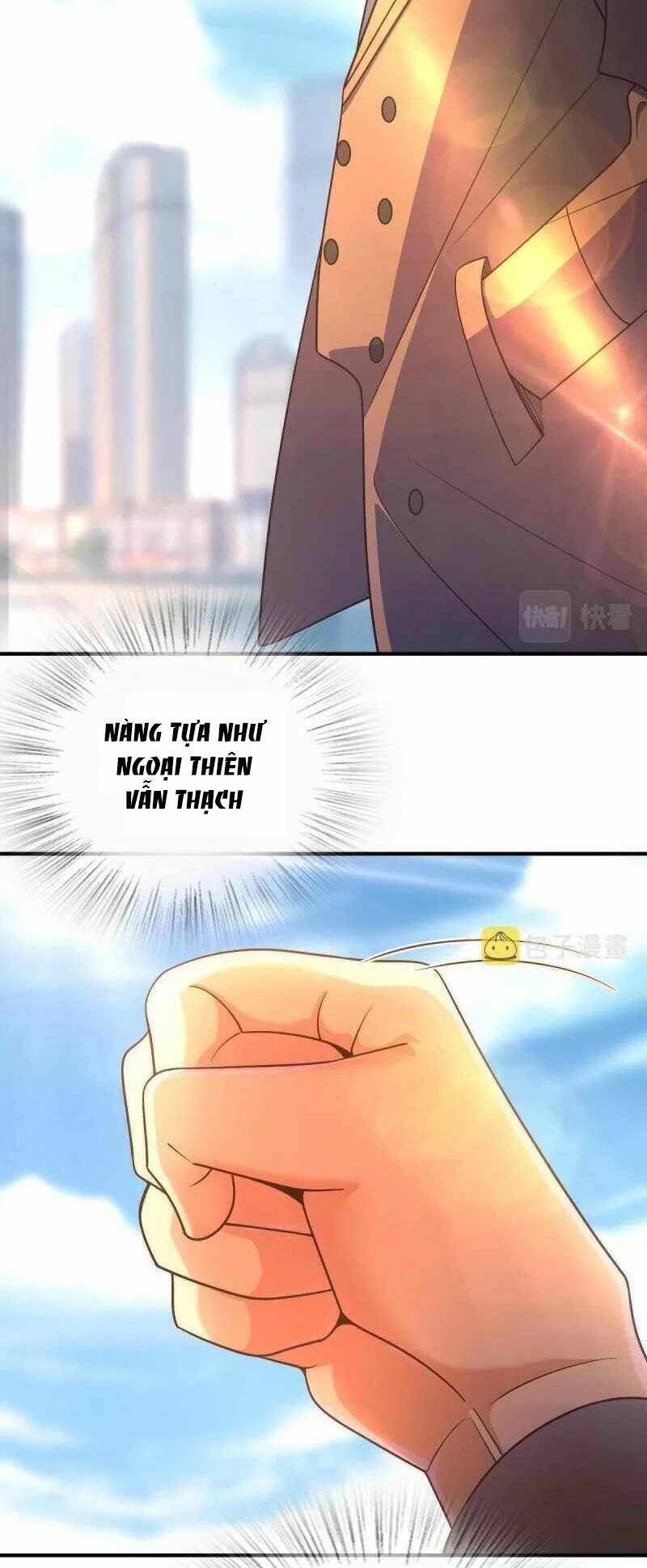 Bà Xã Nhà Tôi Đến Từ Ngàn Năm Trước - Chapter 68 - Page 47