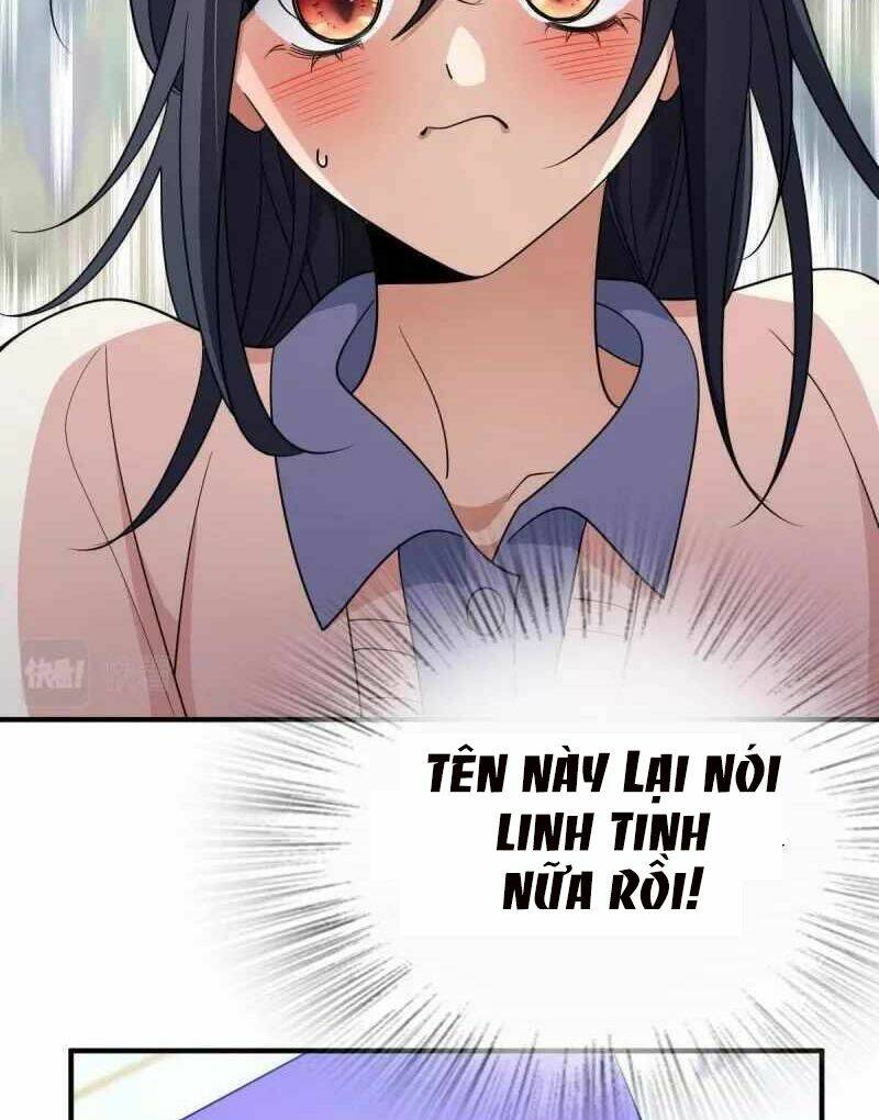 Bà Xã Nhà Tôi Đến Từ Ngàn Năm Trước - Chapter 68 - Page 4