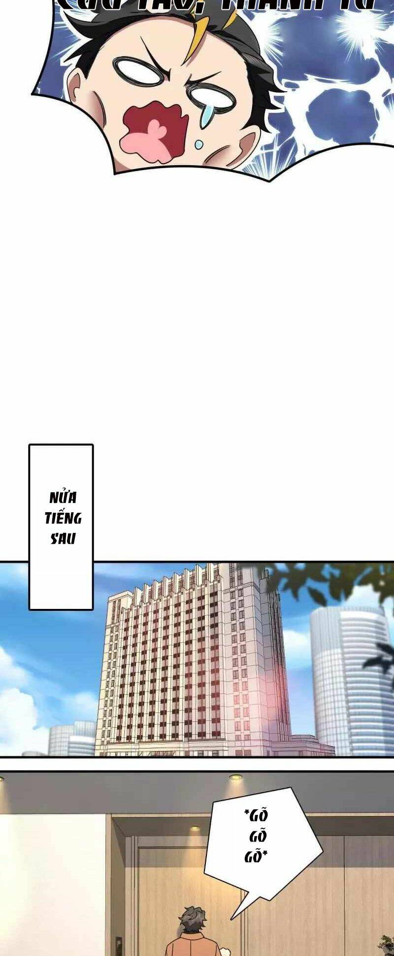 Bà Xã Nhà Tôi Đến Từ Ngàn Năm Trước - Chapter 68 - Page 49