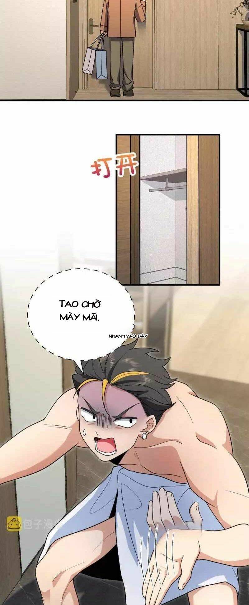 Bà Xã Nhà Tôi Đến Từ Ngàn Năm Trước - Chapter 68 - Page 50