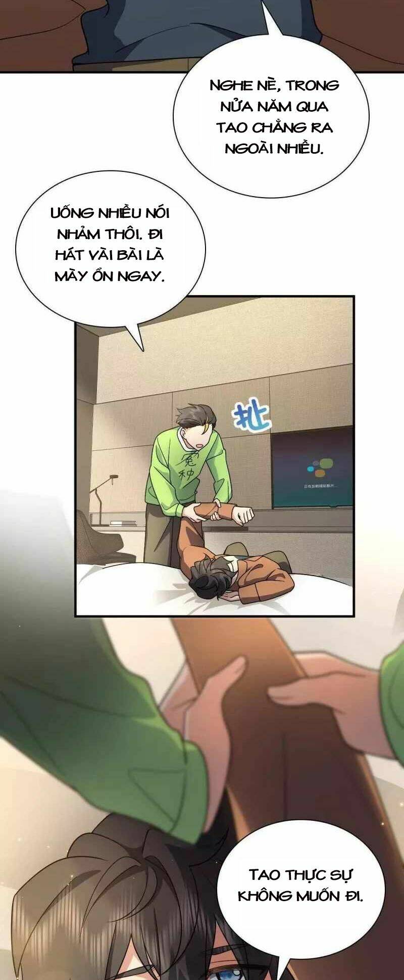 Bà Xã Nhà Tôi Đến Từ Ngàn Năm Trước - Chapter 68 - Page 57