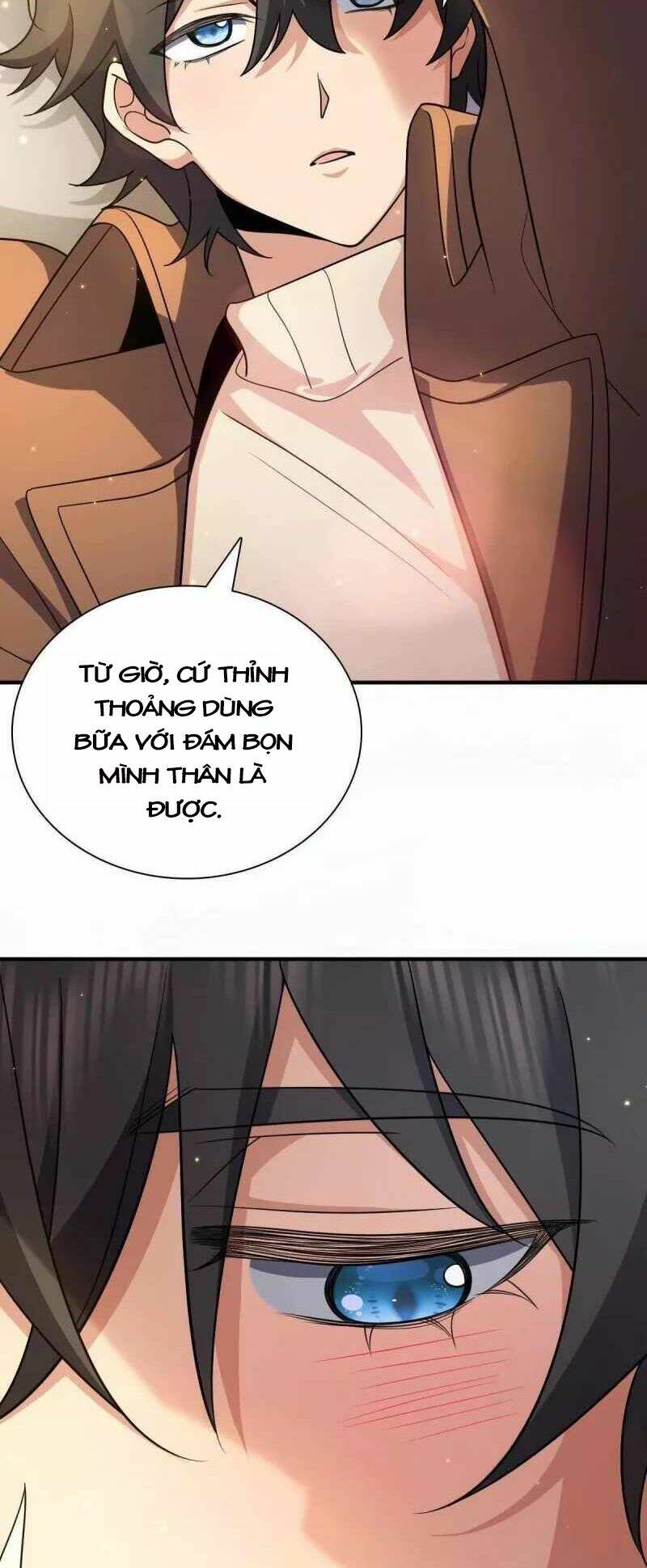 Bà Xã Nhà Tôi Đến Từ Ngàn Năm Trước - Chapter 68 - Page 58