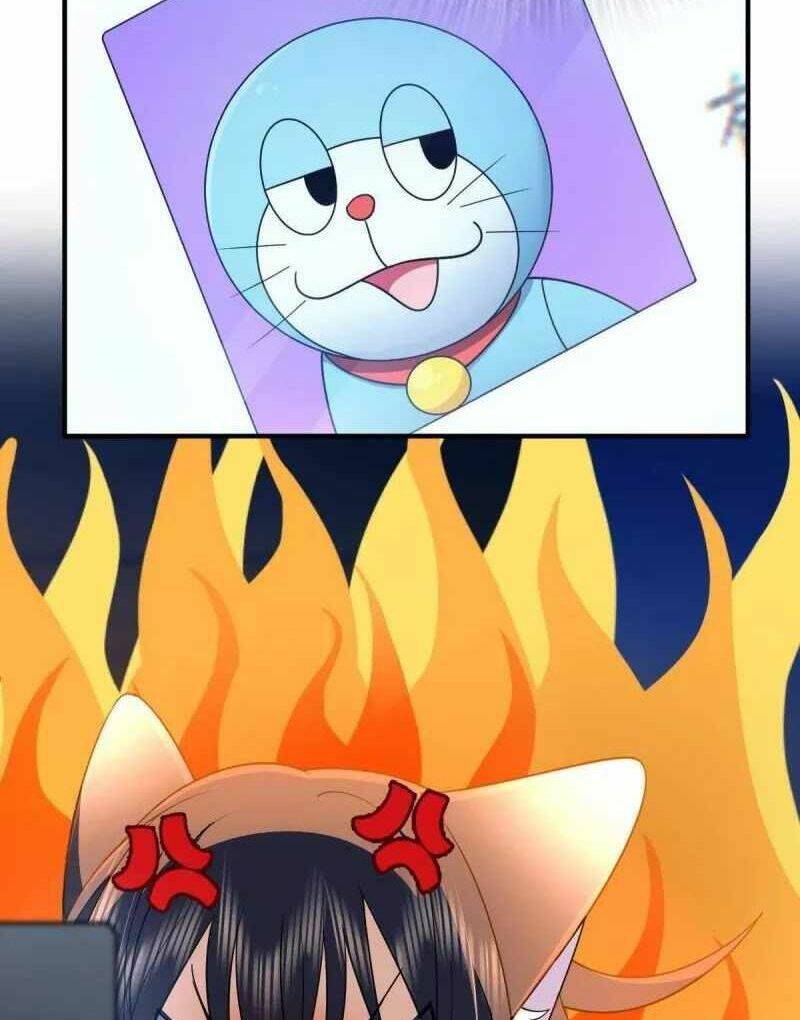 Bà Xã Nhà Tôi Đến Từ Ngàn Năm Trước - Chapter 68 - Page 5