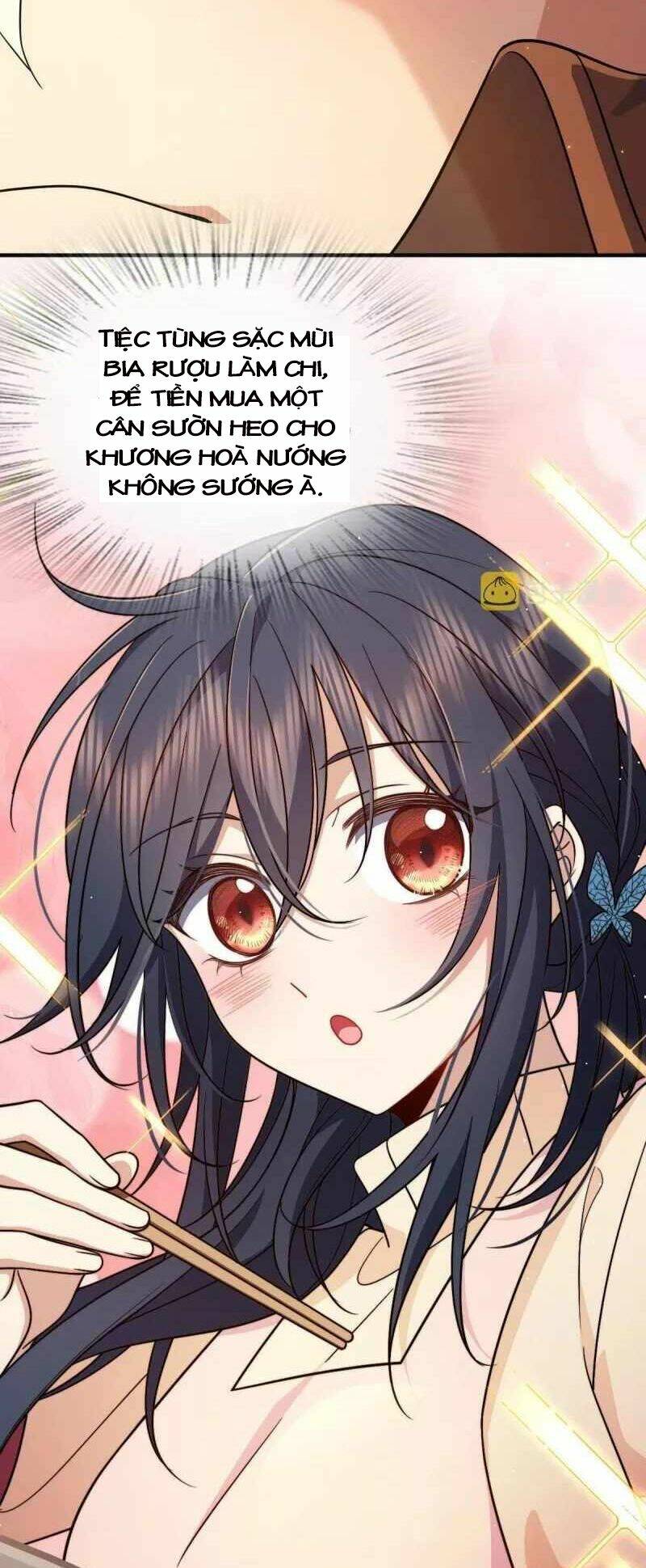 Bà Xã Nhà Tôi Đến Từ Ngàn Năm Trước - Chapter 68 - Page 59