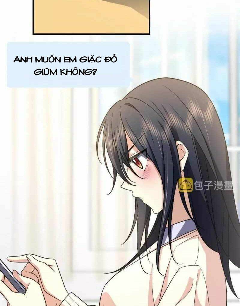 Bà Xã Nhà Tôi Đến Từ Ngàn Năm Trước - Chapter 68 - Page 8