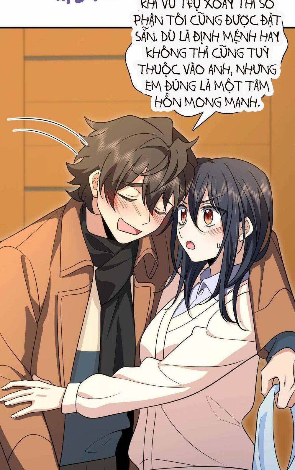 Bà Xã Nhà Tôi Đến Từ Ngàn Năm Trước - Chapter 69 - Page 9