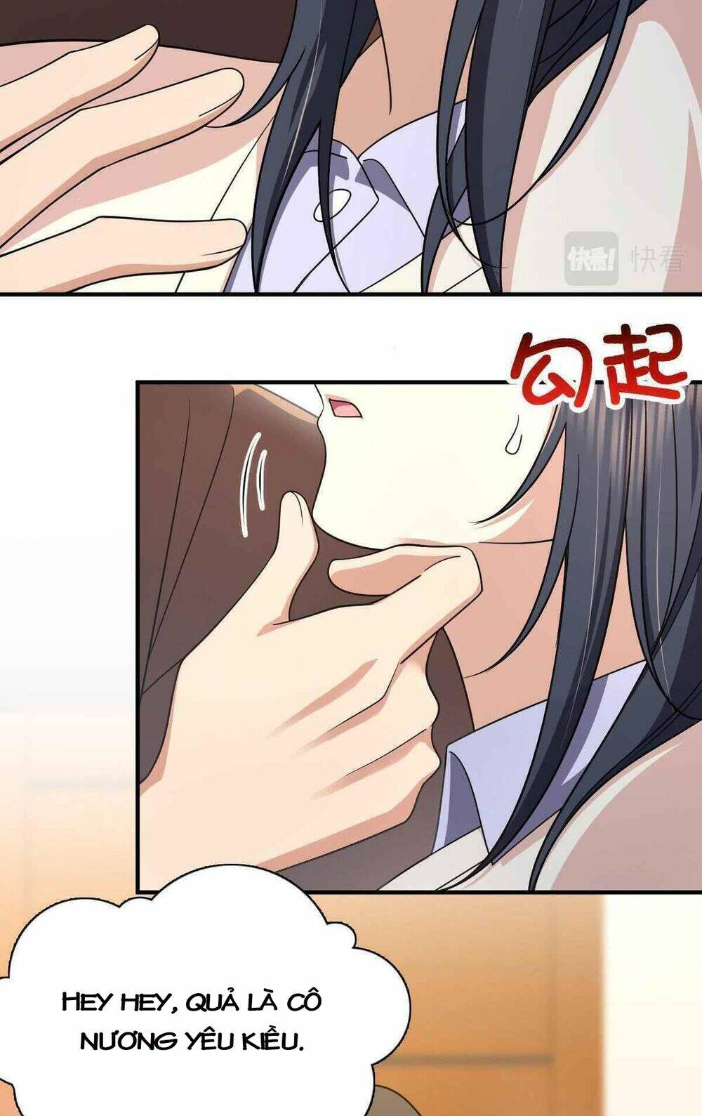 Bà Xã Nhà Tôi Đến Từ Ngàn Năm Trước - Chapter 69 - Page 11