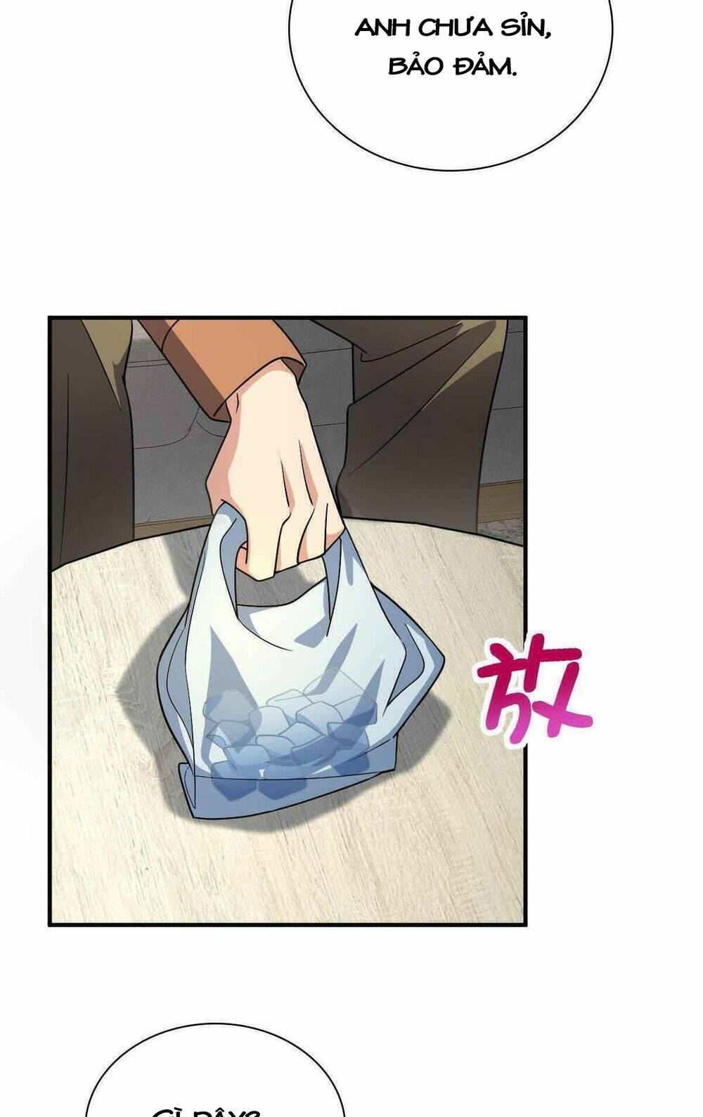 Bà Xã Nhà Tôi Đến Từ Ngàn Năm Trước - Chapter 69 - Page 15