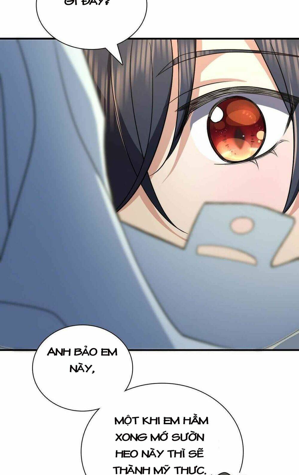 Bà Xã Nhà Tôi Đến Từ Ngàn Năm Trước - Chapter 69 - Page 16