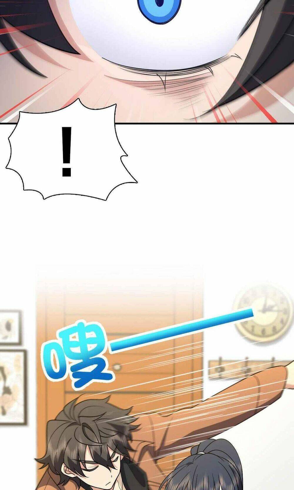 Bà Xã Nhà Tôi Đến Từ Ngàn Năm Trước - Chapter 69 - Page 24