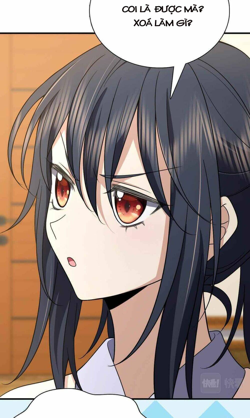 Bà Xã Nhà Tôi Đến Từ Ngàn Năm Trước - Chapter 69 - Page 28