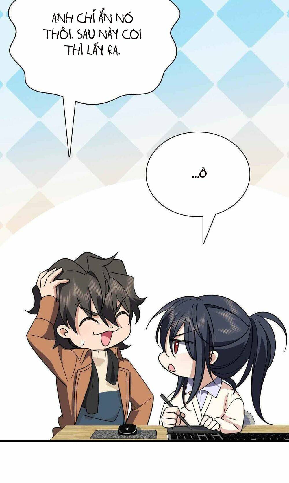 Bà Xã Nhà Tôi Đến Từ Ngàn Năm Trước - Chapter 69 - Page 29