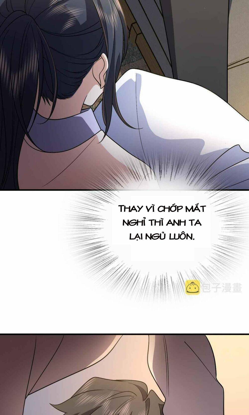 Bà Xã Nhà Tôi Đến Từ Ngàn Năm Trước - Chapter 69 - Page 33