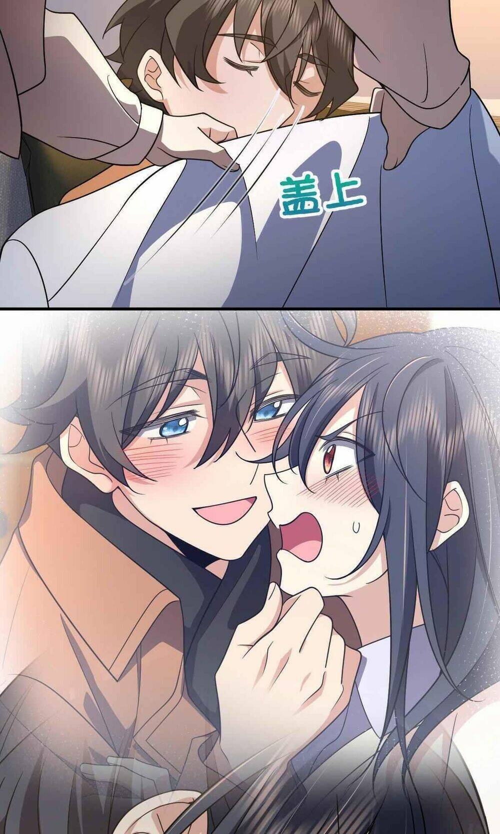 Bà Xã Nhà Tôi Đến Từ Ngàn Năm Trước - Chapter 69 - Page 34