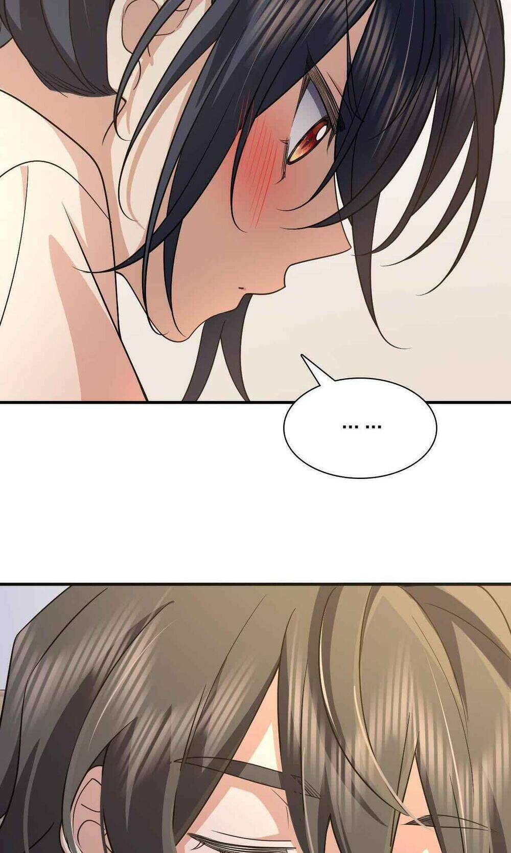 Bà Xã Nhà Tôi Đến Từ Ngàn Năm Trước - Chapter 69 - Page 35