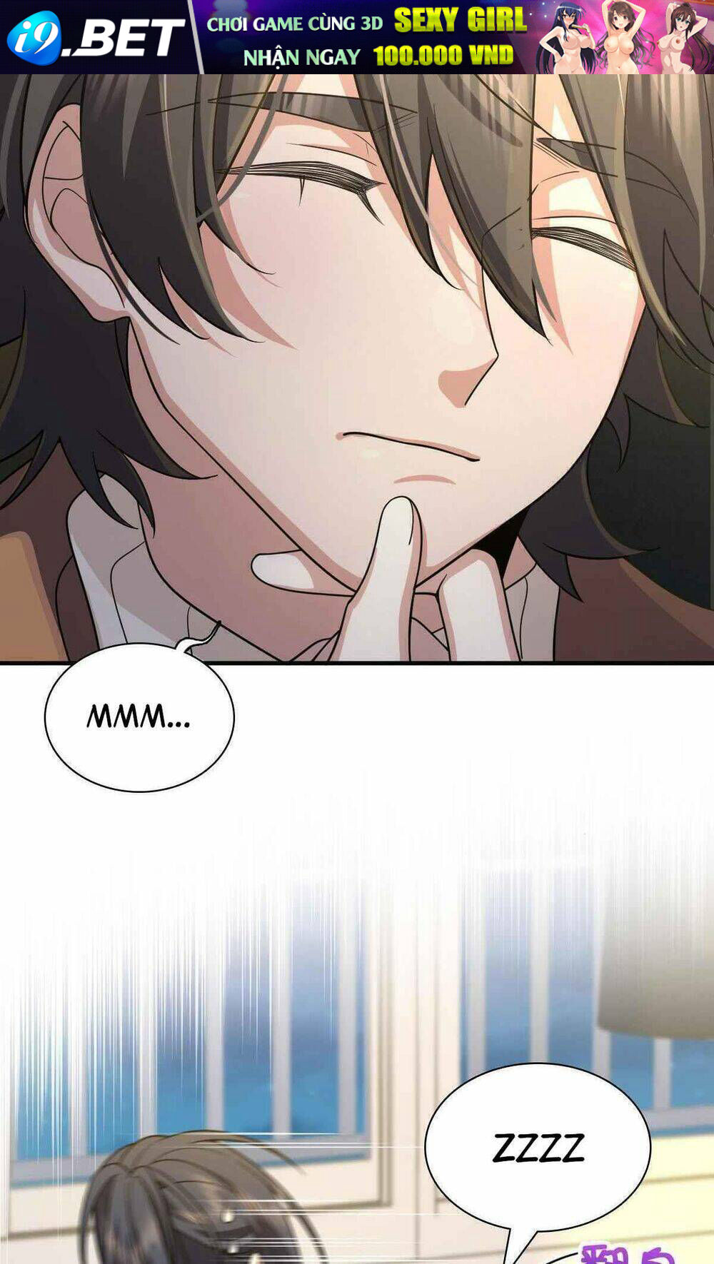 Bà Xã Nhà Tôi Đến Từ Ngàn Năm Trước - Chapter 69 - Page 37