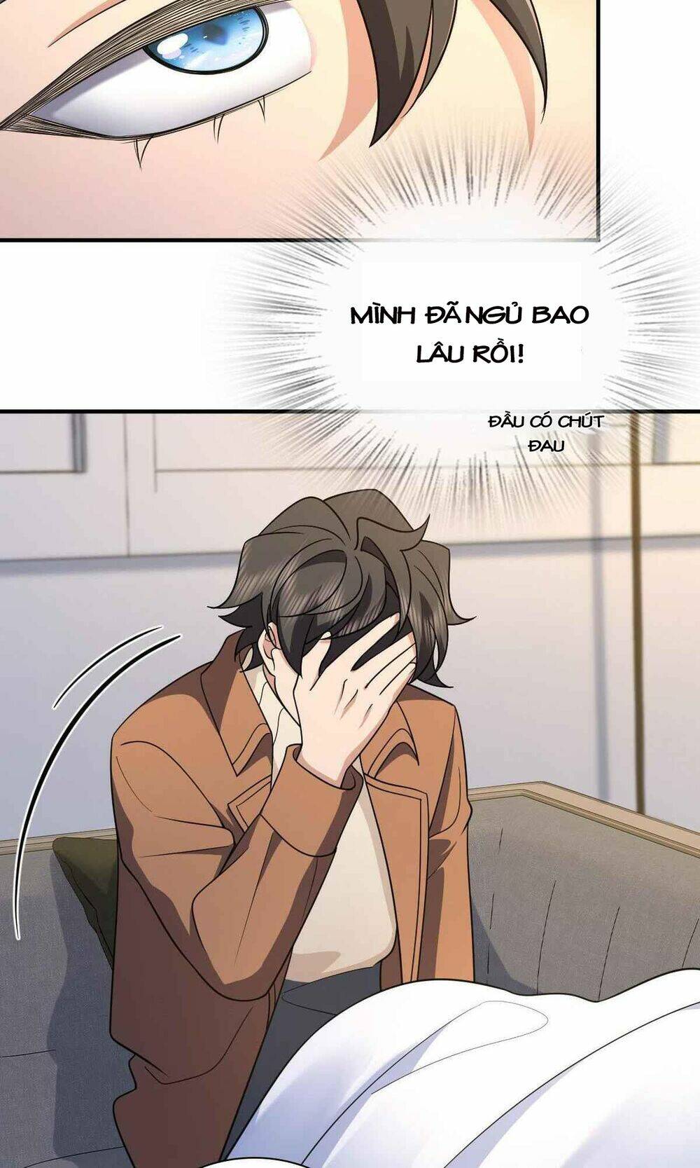 Bà Xã Nhà Tôi Đến Từ Ngàn Năm Trước - Chapter 69 - Page 40