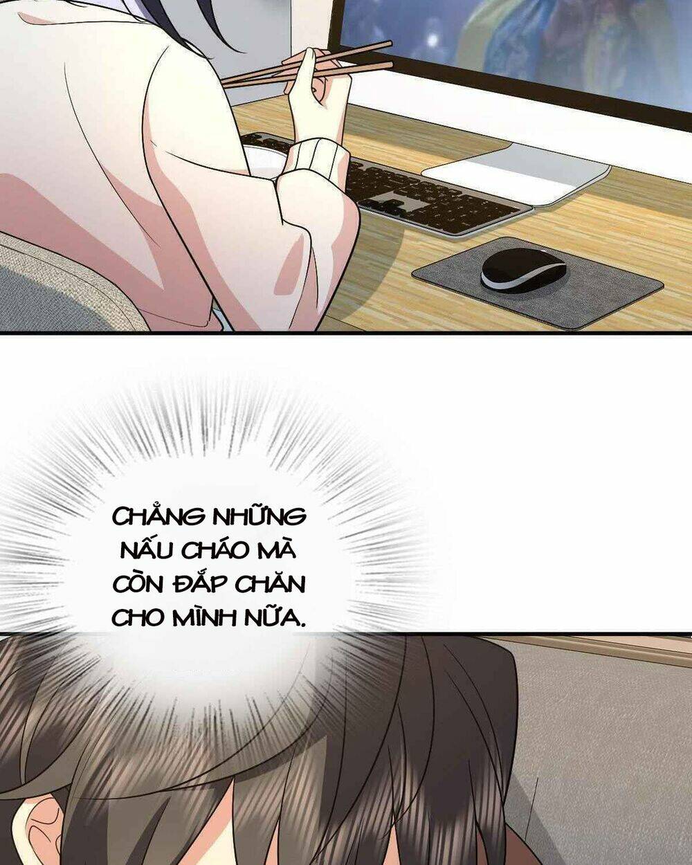 Bà Xã Nhà Tôi Đến Từ Ngàn Năm Trước - Chapter 69 - Page 42