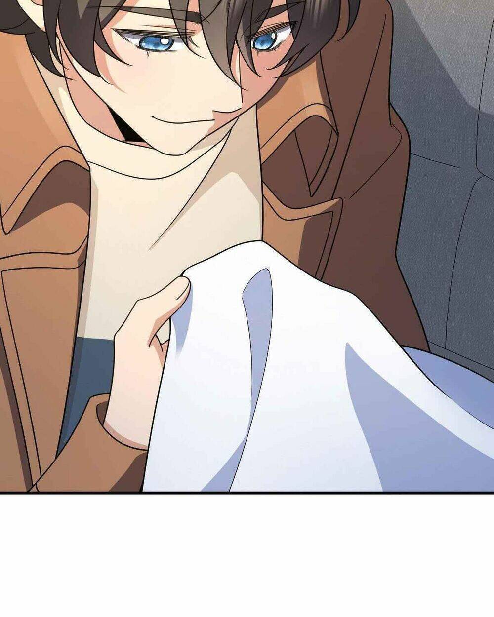 Bà Xã Nhà Tôi Đến Từ Ngàn Năm Trước - Chapter 69 - Page 43