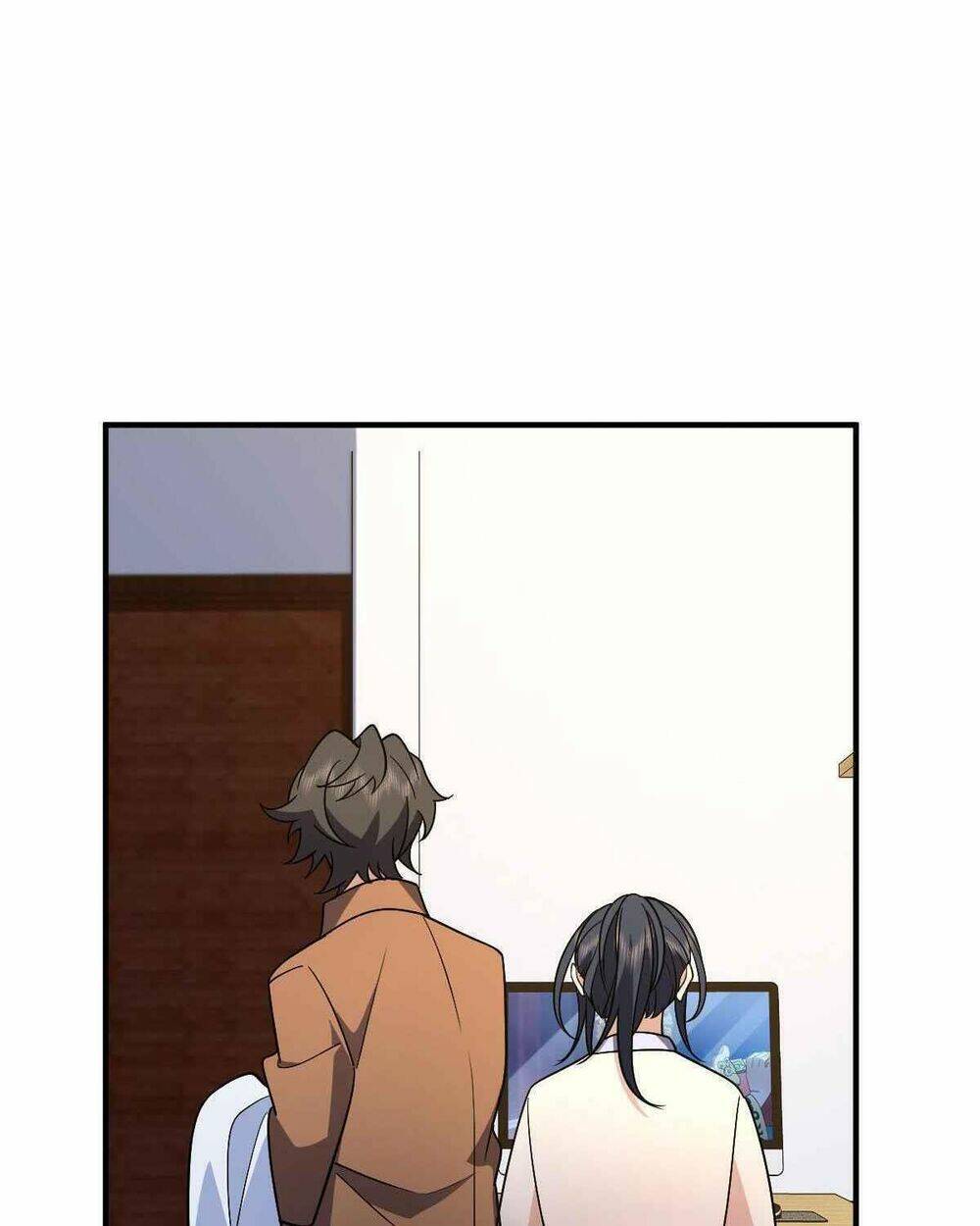 Bà Xã Nhà Tôi Đến Từ Ngàn Năm Trước - Chapter 69 - Page 44