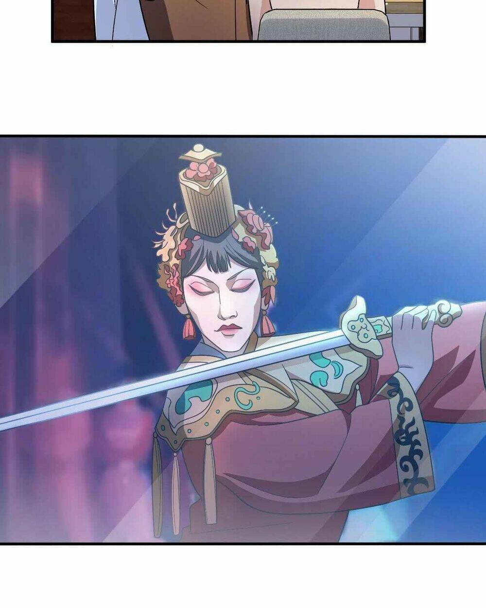 Bà Xã Nhà Tôi Đến Từ Ngàn Năm Trước - Chapter 69 - Page 45