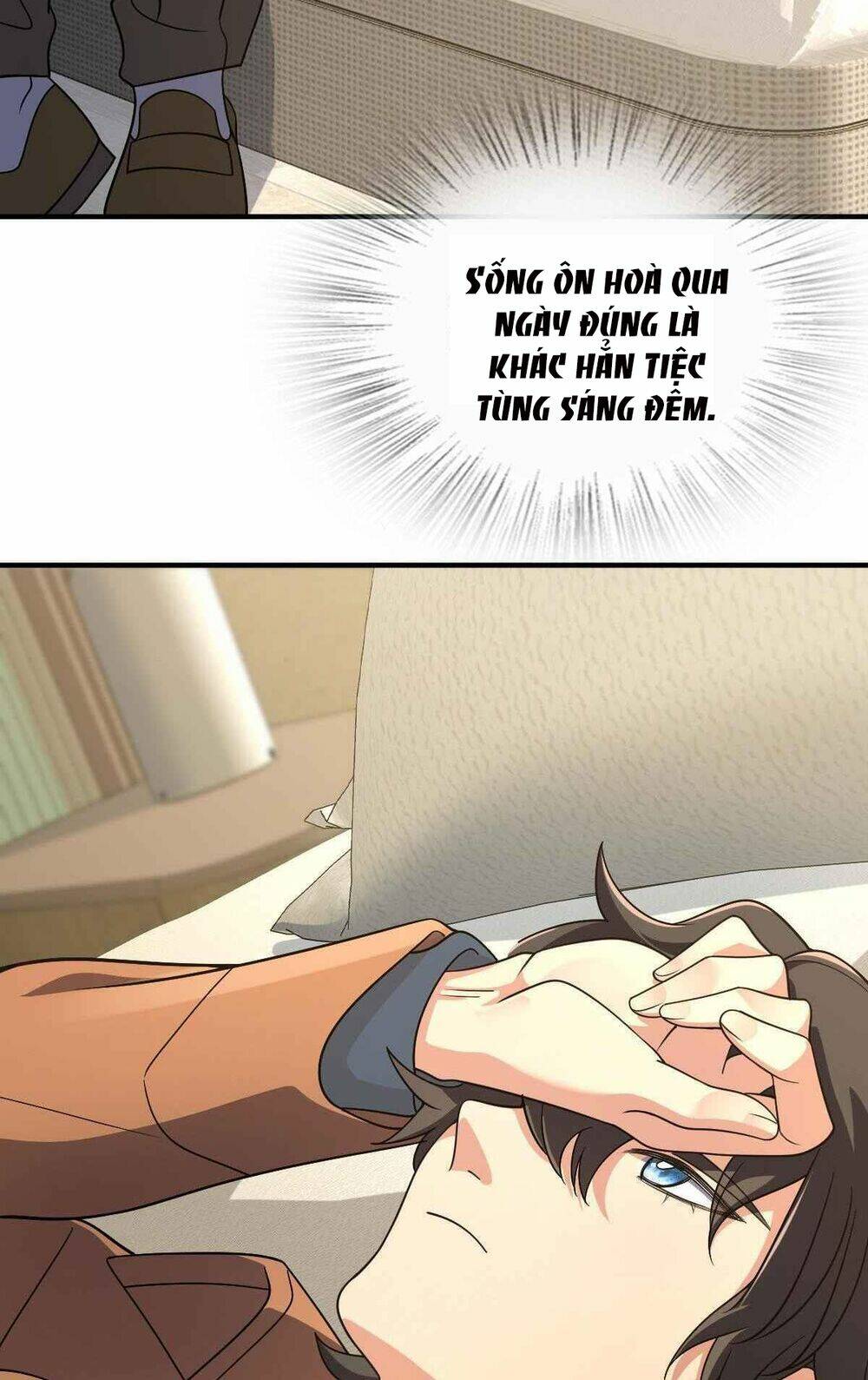 Bà Xã Nhà Tôi Đến Từ Ngàn Năm Trước - Chapter 69 - Page 4