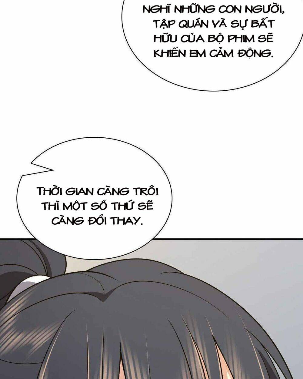 Bà Xã Nhà Tôi Đến Từ Ngàn Năm Trước - Chapter 69 - Page 49