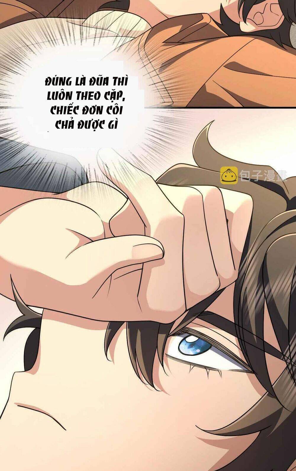 Bà Xã Nhà Tôi Đến Từ Ngàn Năm Trước - Chapter 69 - Page 5