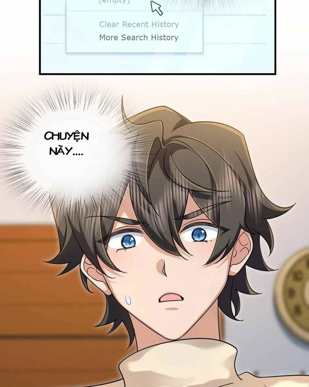 Bà Xã Nhà Tôi Đến Từ Ngàn Năm Trước - Chapter 69 - Page 59