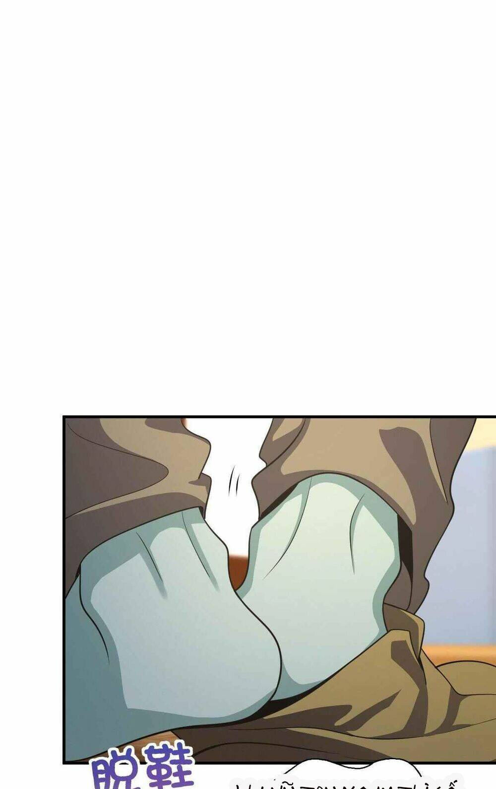 Bà Xã Nhà Tôi Đến Từ Ngàn Năm Trước - Chapter 69 - Page 8