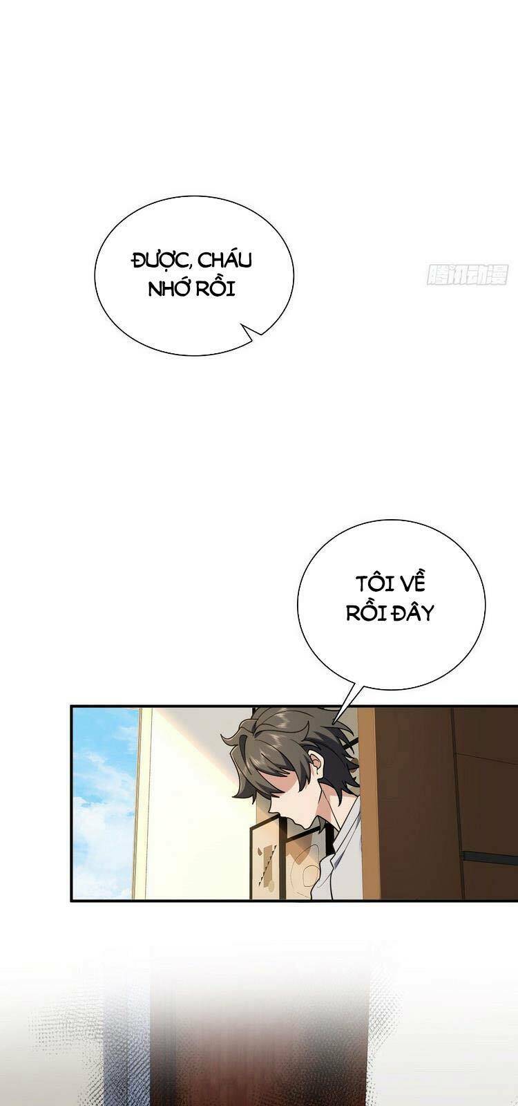 Bà Xã Nhà Tôi Đến Từ Ngàn Năm Trước - Chapter 7 - Page 10