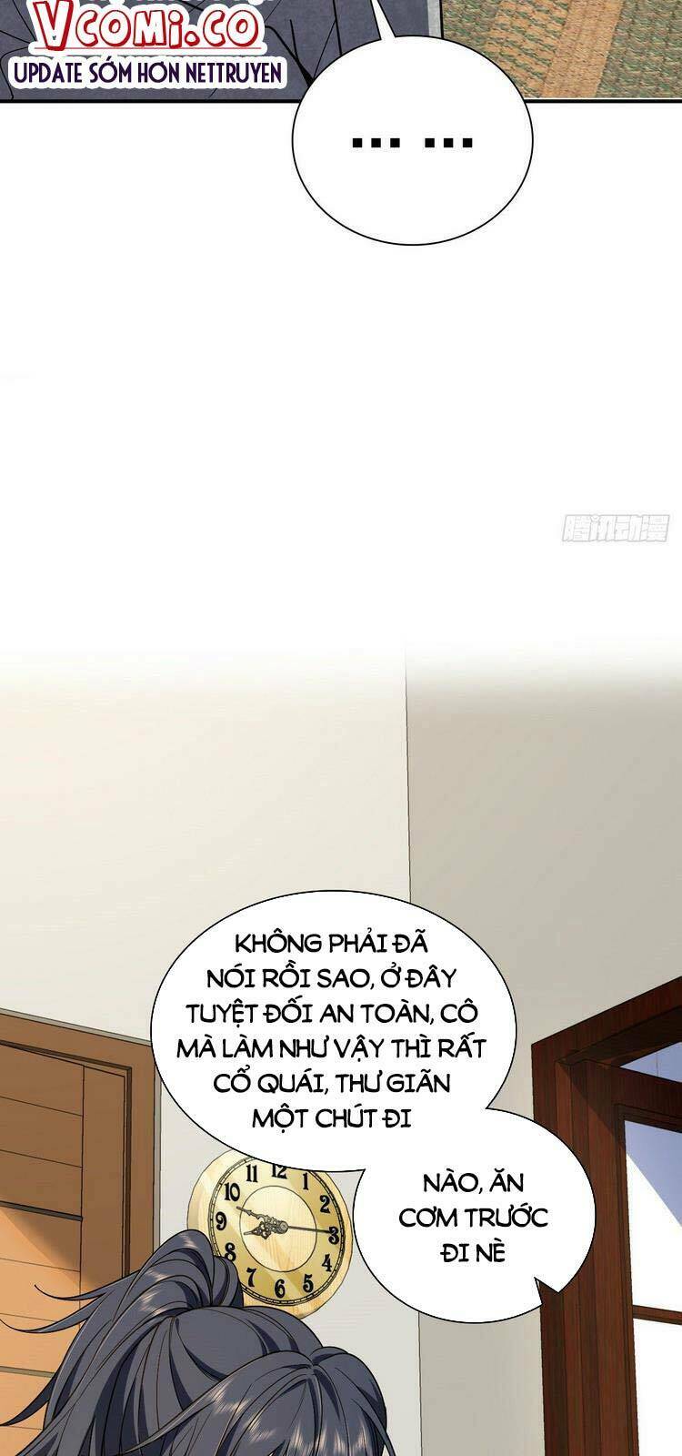 Bà Xã Nhà Tôi Đến Từ Ngàn Năm Trước - Chapter 7 - Page 12