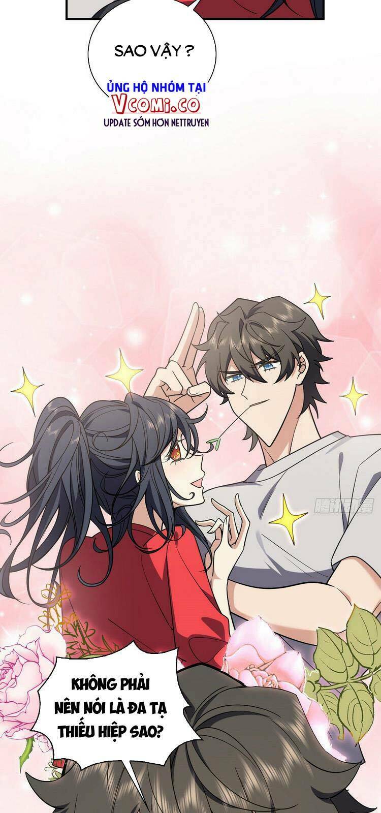 Bà Xã Nhà Tôi Đến Từ Ngàn Năm Trước - Chapter 7 - Page 15