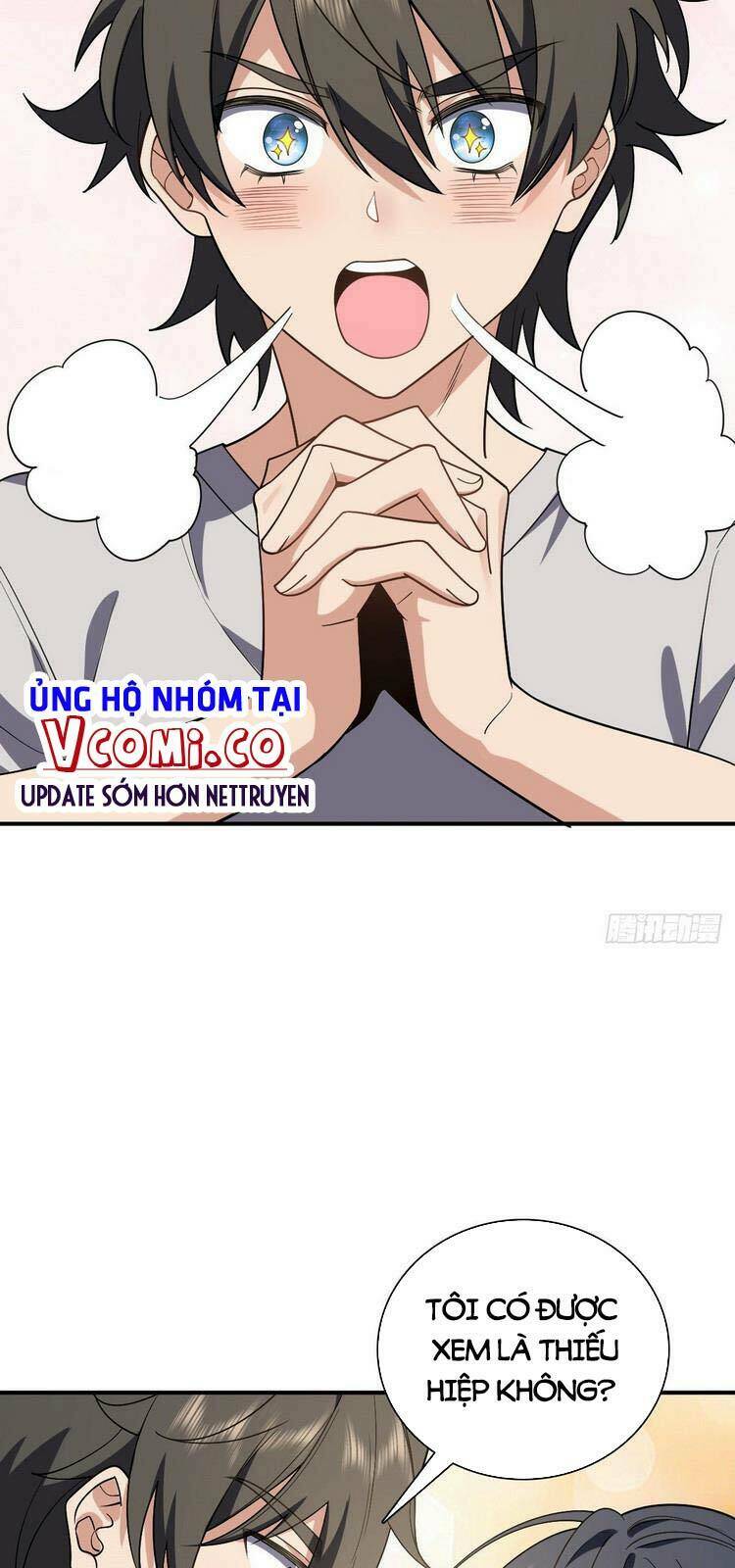 Bà Xã Nhà Tôi Đến Từ Ngàn Năm Trước - Chapter 7 - Page 16