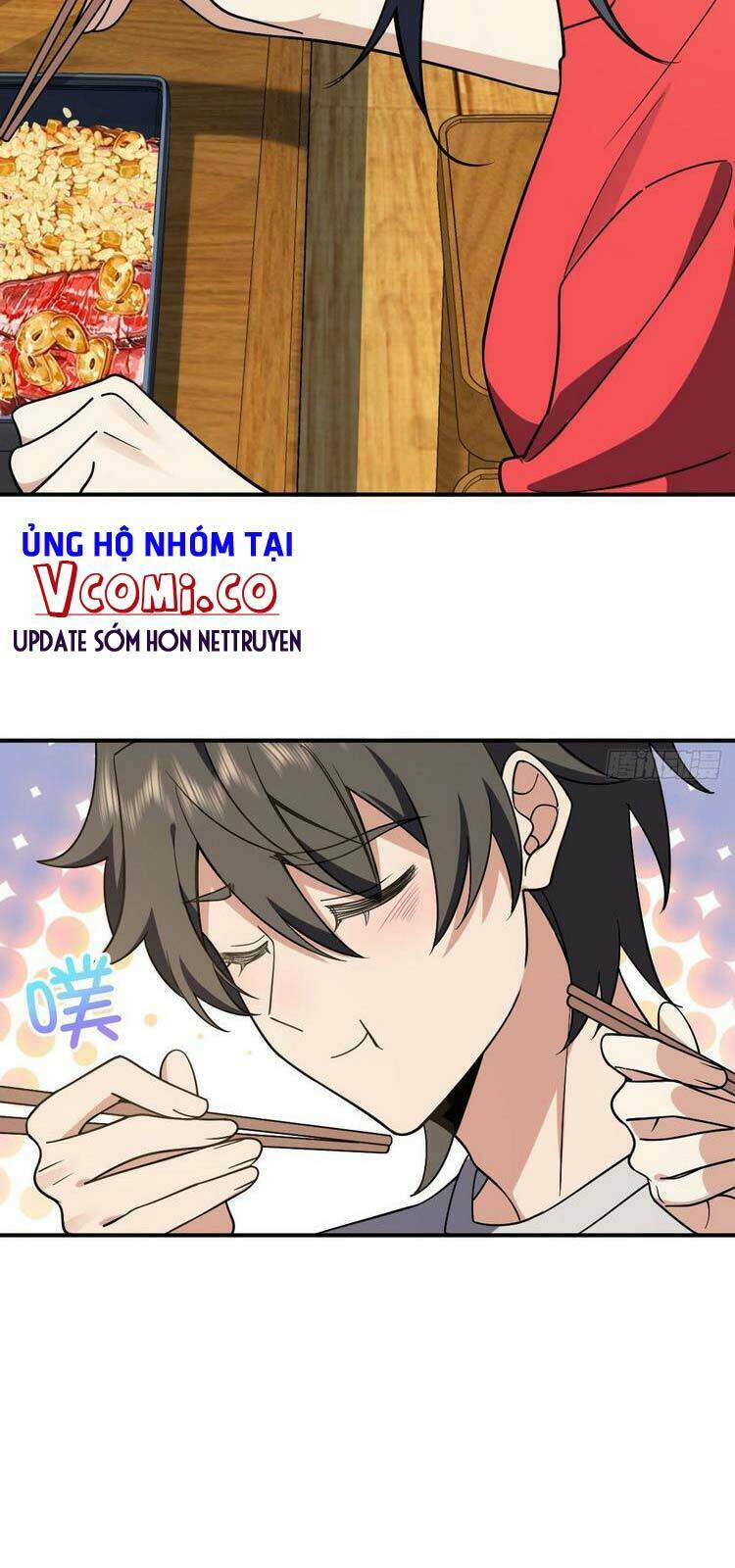 Bà Xã Nhà Tôi Đến Từ Ngàn Năm Trước - Chapter 7 - Page 23