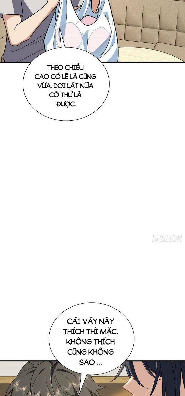 Bà Xã Nhà Tôi Đến Từ Ngàn Năm Trước - Chapter 7 - Page 25