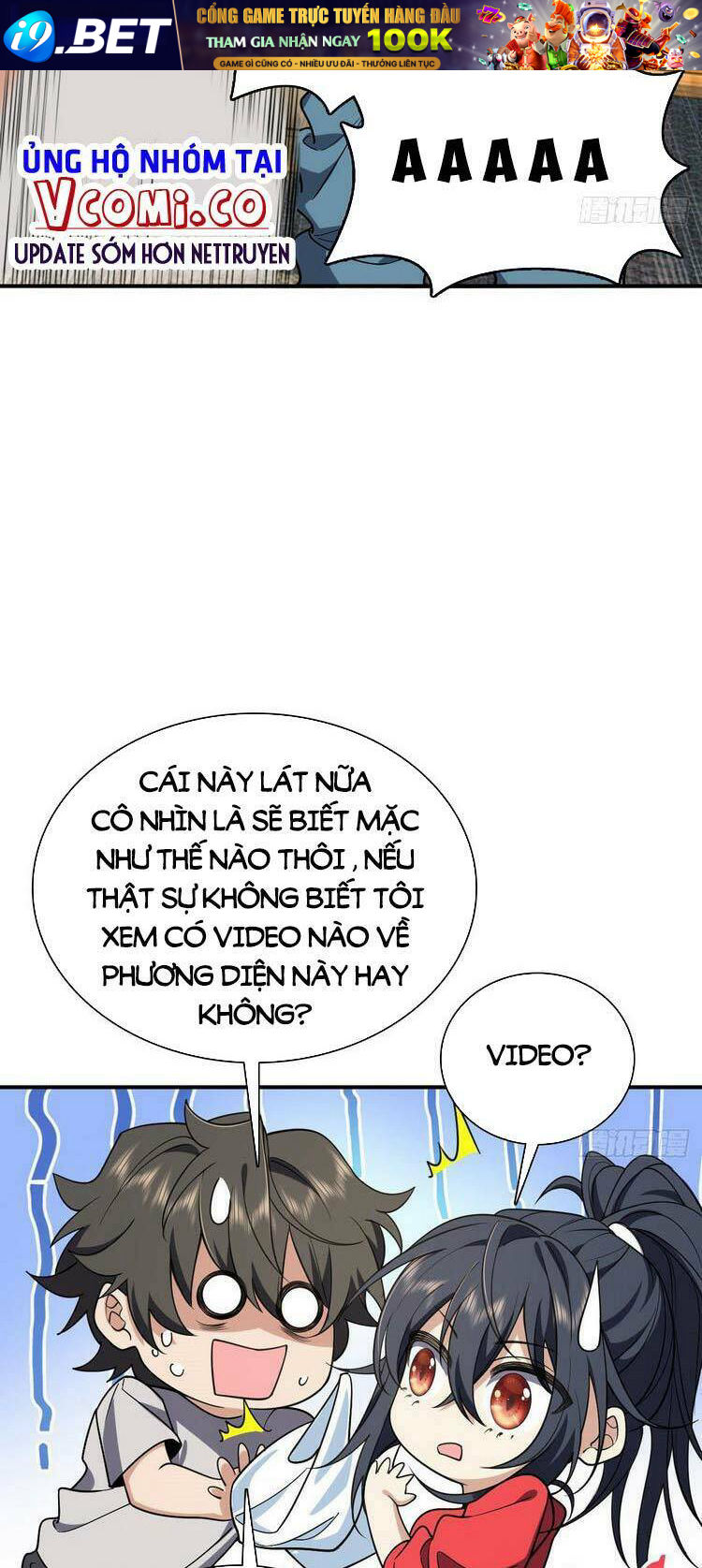 Bà Xã Nhà Tôi Đến Từ Ngàn Năm Trước - Chapter 7 - Page 28