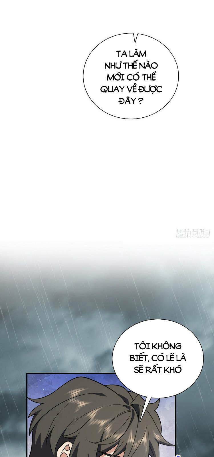 Bà Xã Nhà Tôi Đến Từ Ngàn Năm Trước - Chapter 7 - Page 39