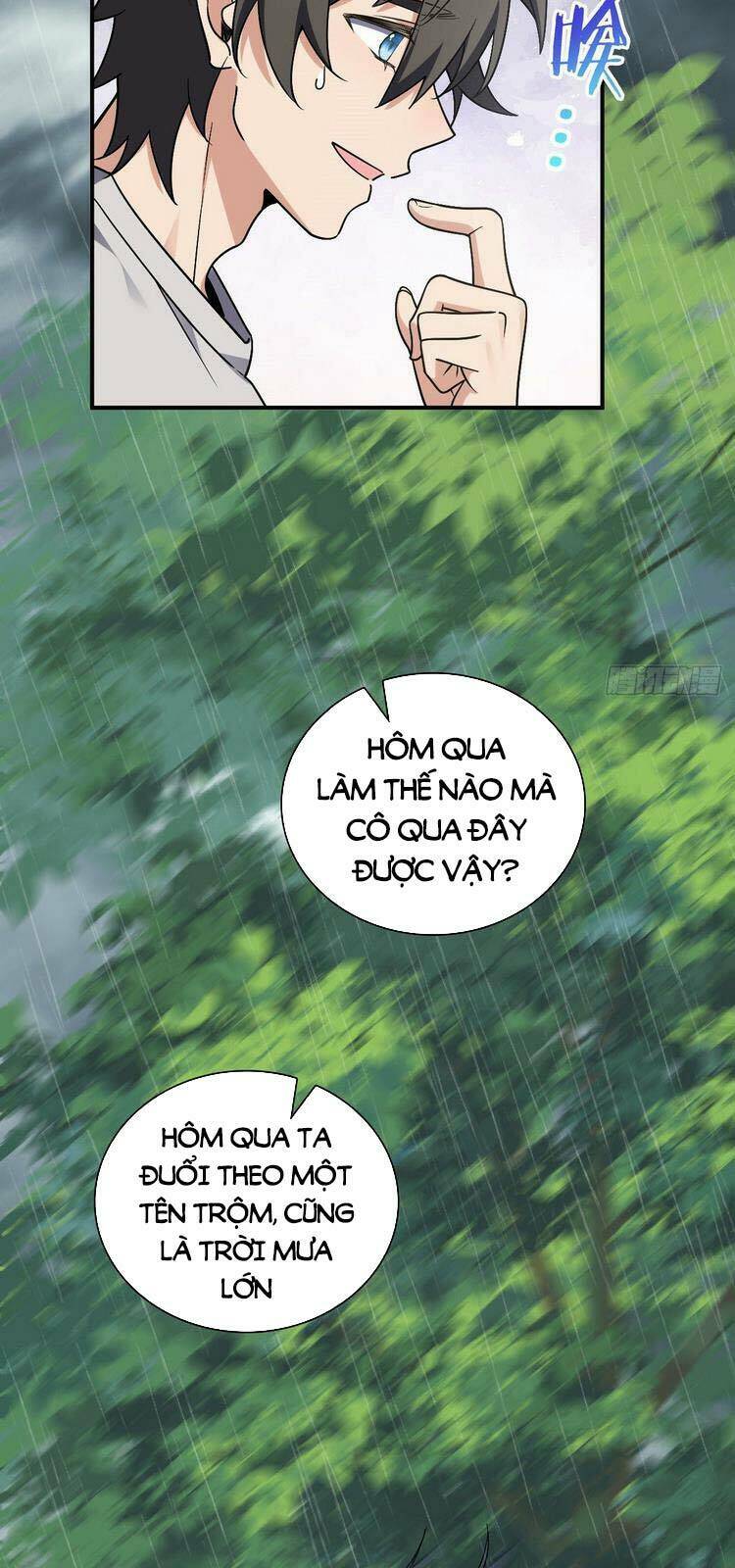 Bà Xã Nhà Tôi Đến Từ Ngàn Năm Trước - Chapter 7 - Page 40