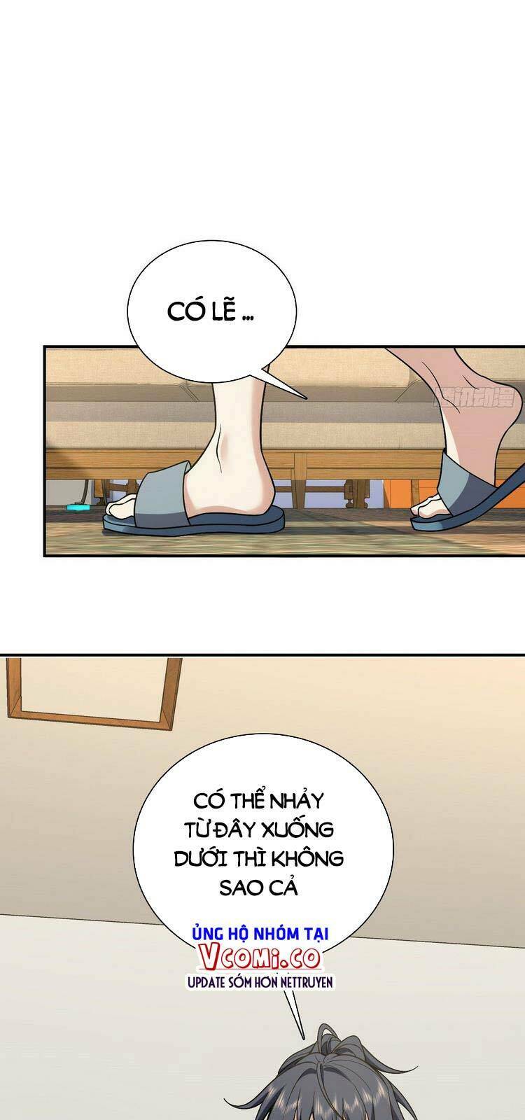 Bà Xã Nhà Tôi Đến Từ Ngàn Năm Trước - Chapter 7 - Page 45