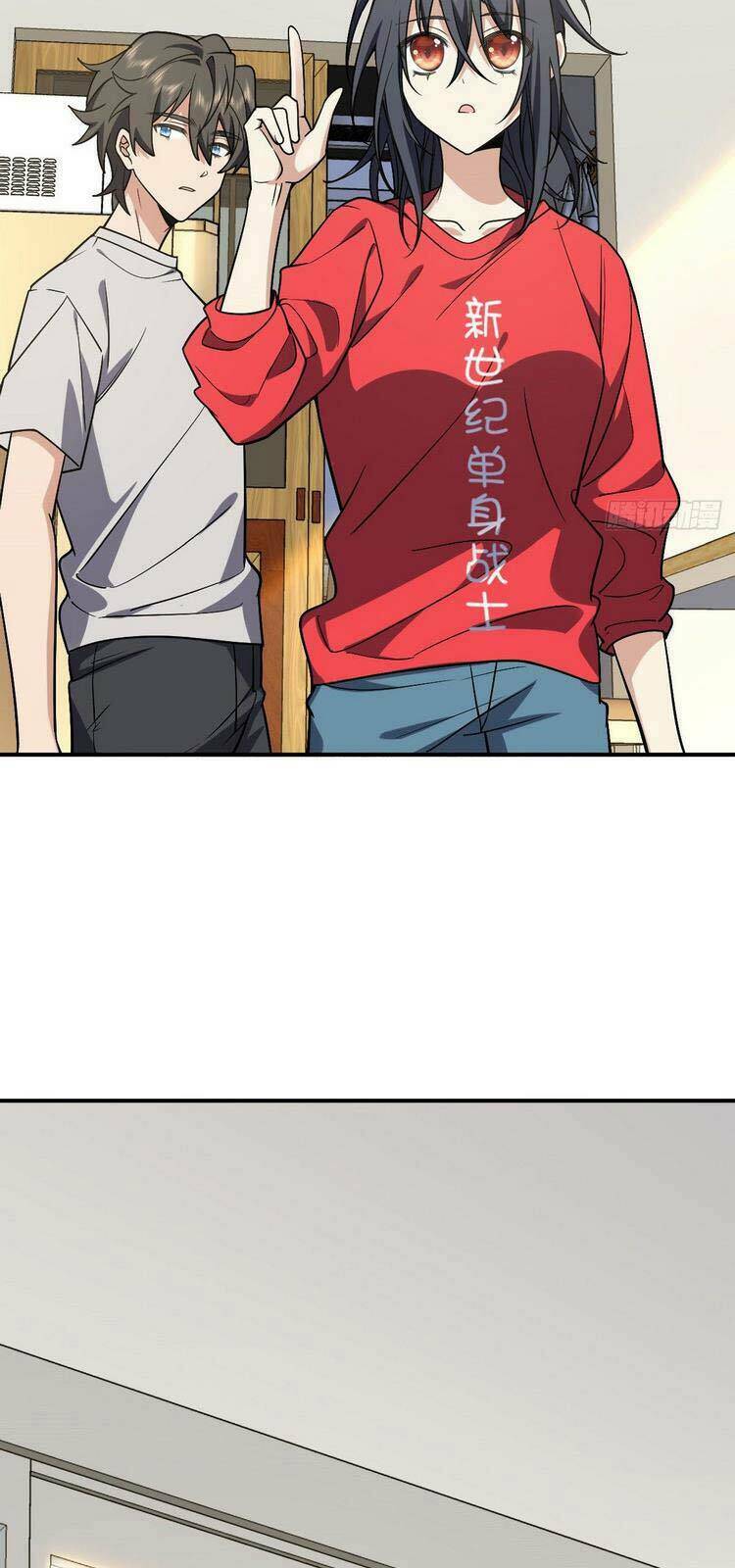 Bà Xã Nhà Tôi Đến Từ Ngàn Năm Trước - Chapter 7 - Page 46