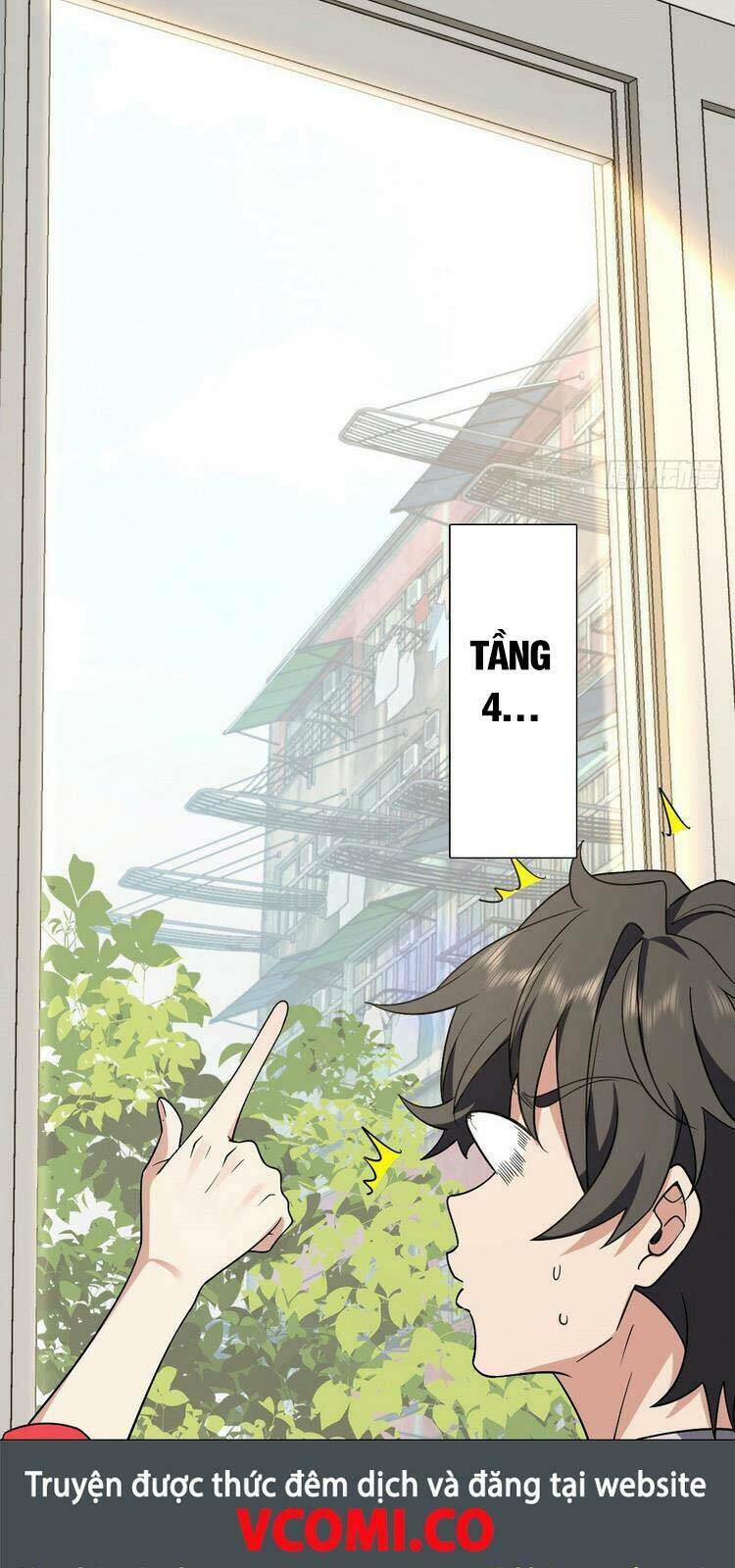 Bà Xã Nhà Tôi Đến Từ Ngàn Năm Trước - Chapter 7 - Page 47