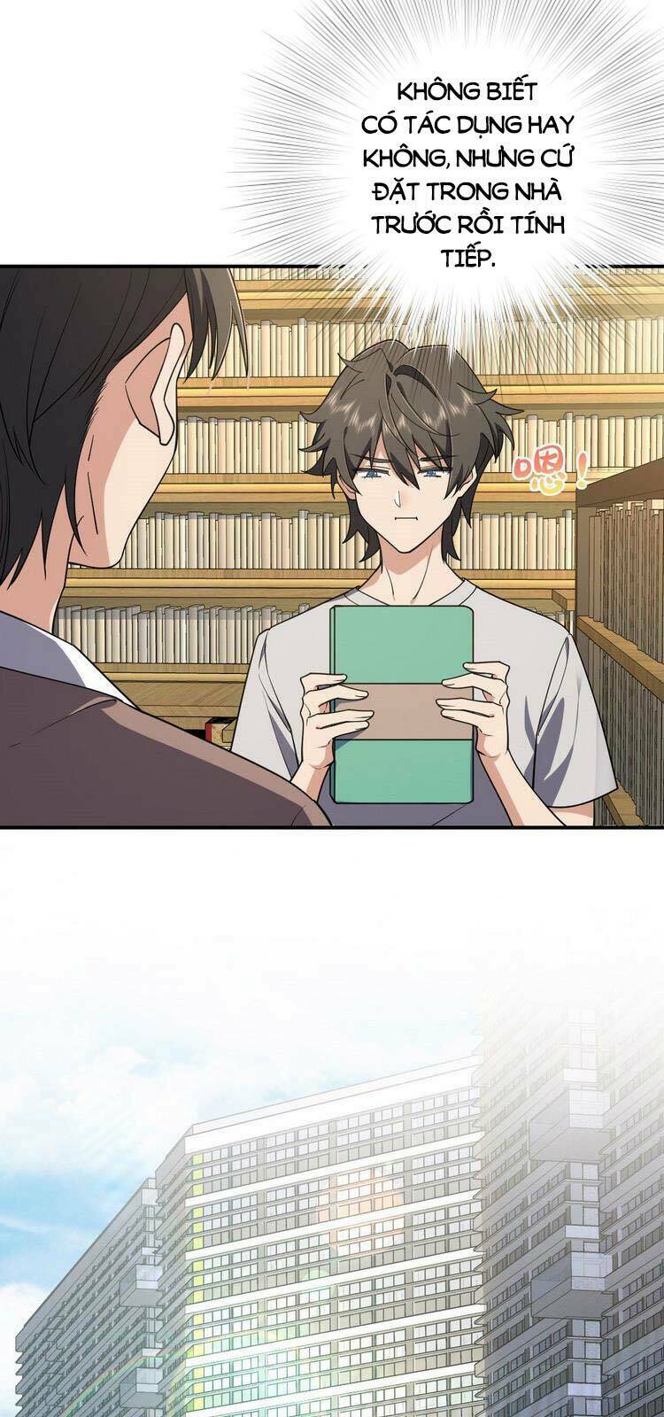 Bà Xã Nhà Tôi Đến Từ Ngàn Năm Trước - Chapter 7 - Page 4