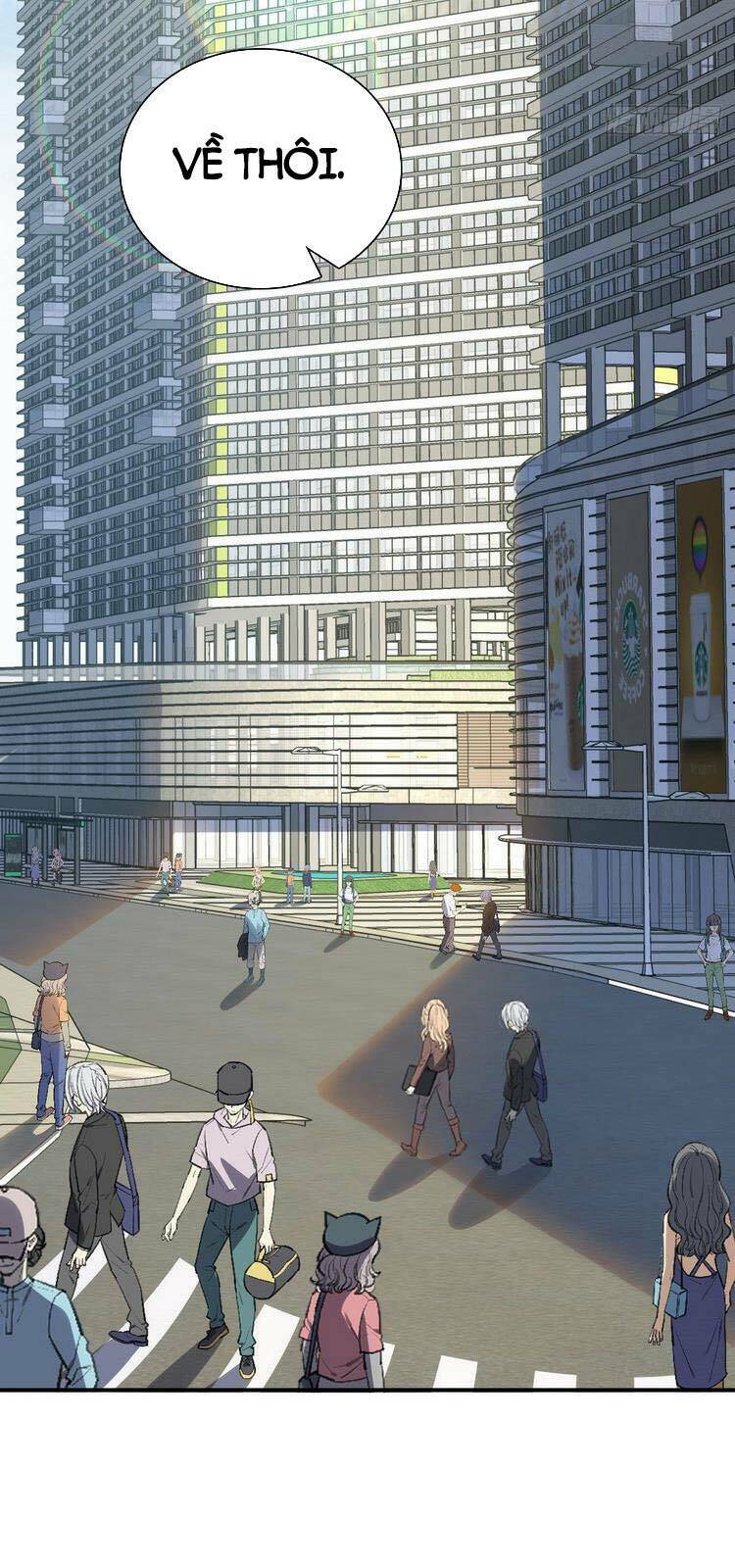 Bà Xã Nhà Tôi Đến Từ Ngàn Năm Trước - Chapter 7 - Page 5