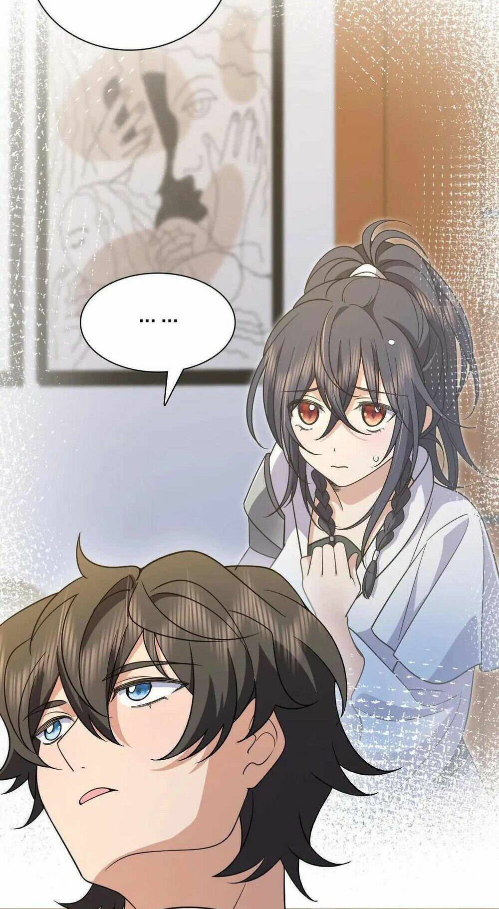 Bà Xã Nhà Tôi Đến Từ Ngàn Năm Trước - Chapter 70 - Page 9