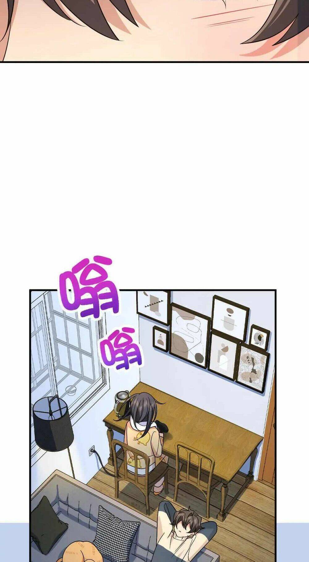 Bà Xã Nhà Tôi Đến Từ Ngàn Năm Trước - Chapter 70 - Page 13